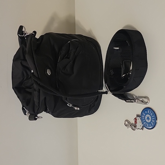 Kipling kyla hello kitty bag - Picture 4 of 6